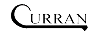 Curran Hurling Logo