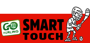 Smart Touch Hurling