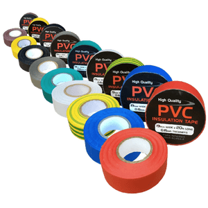 Hurley Tape - High Quality Insulation Tape